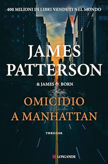 Omicidio a Manhattan