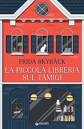 La piccola libreria sul Tamigi