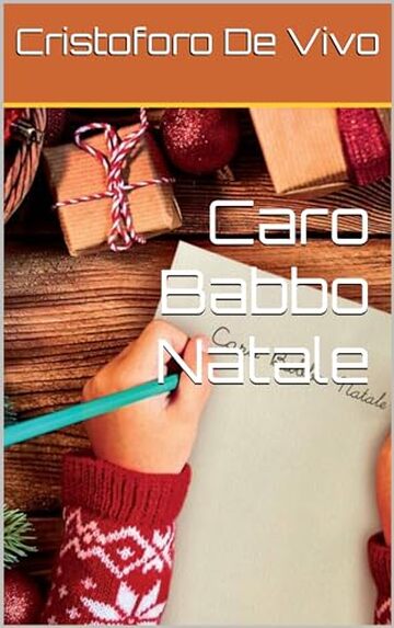 Caro Babbo Natale