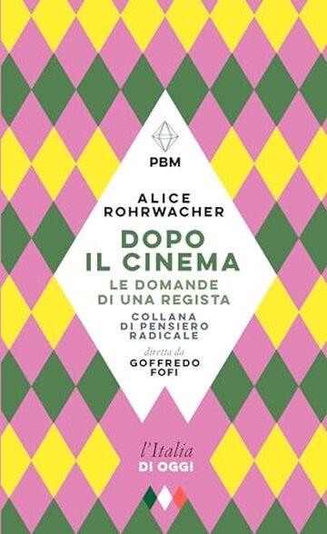 Dopo il cinema. Le domande di una regista