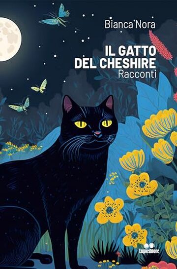 Il gatto del Cheshire: Racconti