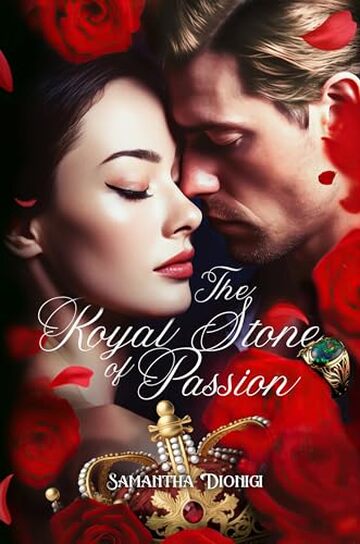 The Royal Stone of Passion