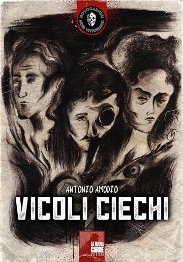 Vicoli ciechi (Novocarnini Vol. 6)