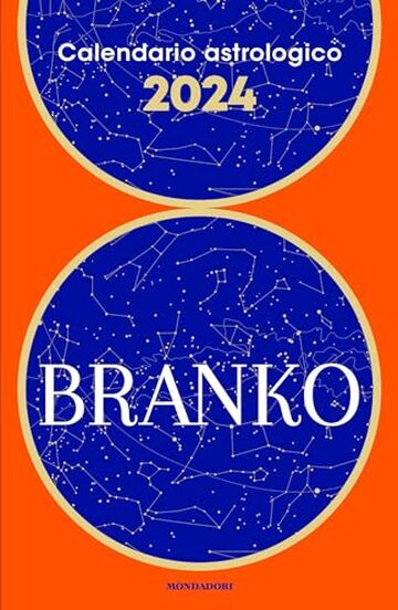 CALENDARIO ASTROLOGICO 2024