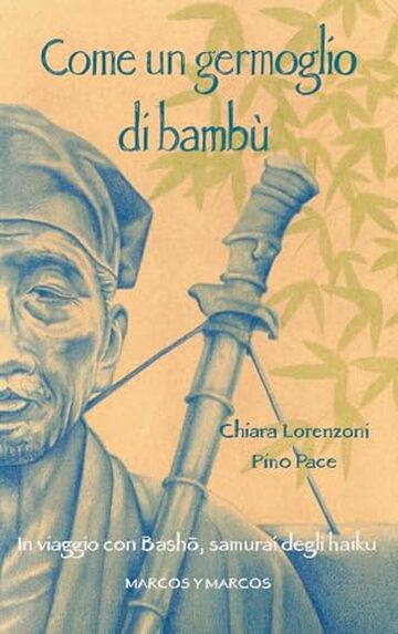 Come un germoglio di bamb&ugrave; (Gli Scarabocchi)