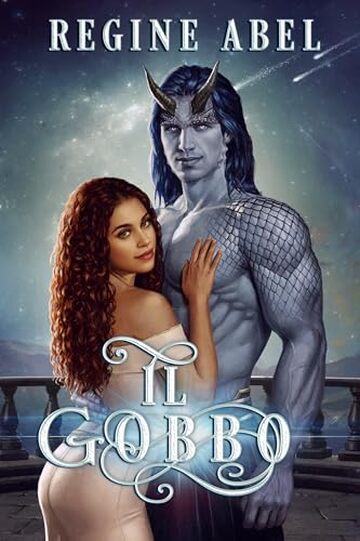 Il Gobbo (Racconti Oscuri)