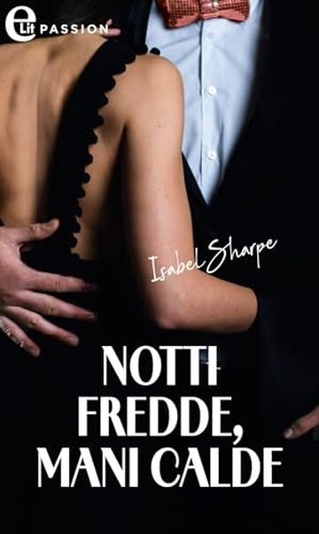 Notti fredde, mani calde (eLit)
