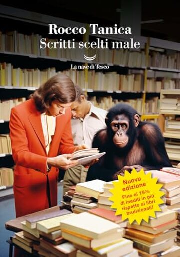 Scritti scelti male