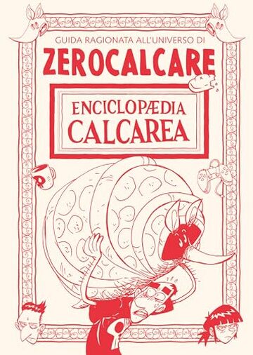 Enciclopædia Calcarea