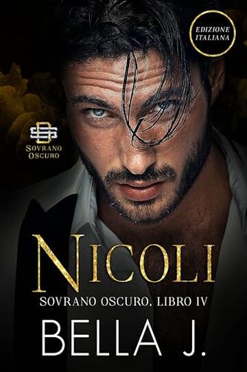 Nicoli (Sovrano Oscuro Vol. 4)