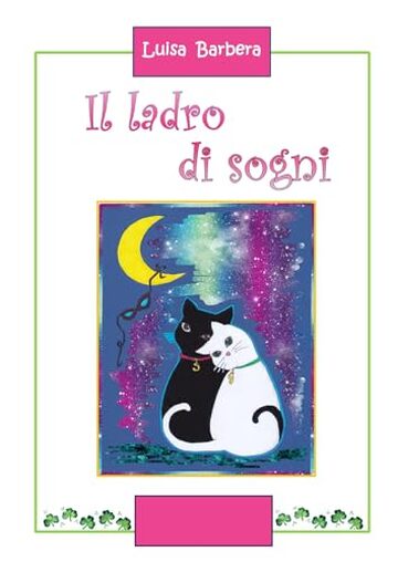 Il ladro di sogni