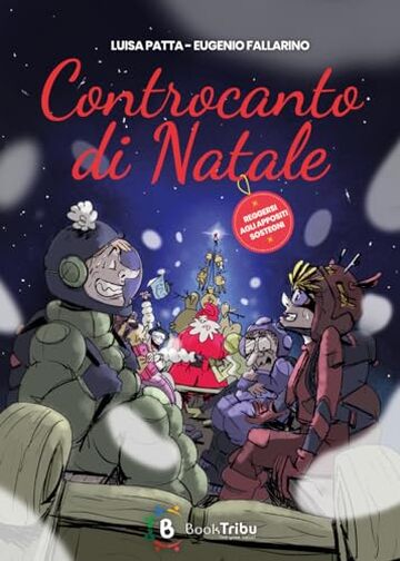 Controcanto di Natale: Reggersi agli appositi sostegni