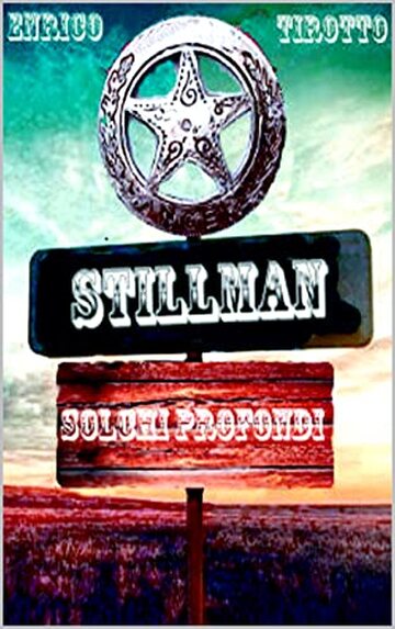 SOLCHI PROFONDI (AGENTE STILLMAN Vol. 2)