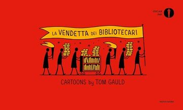 La vendetta dei bibliotecari