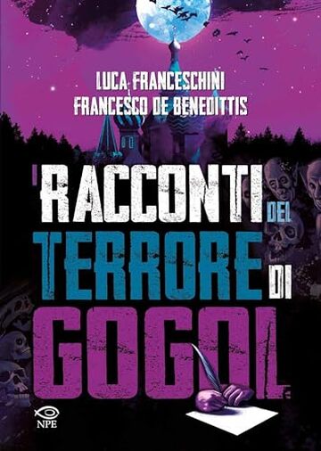 I racconti del terrore di Gogol