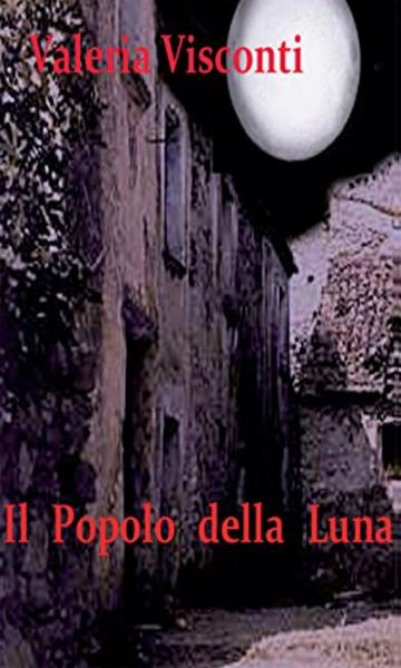 Il Popolo della Luna (Narrativa)