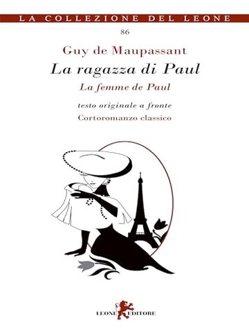 La ragazza di Paul