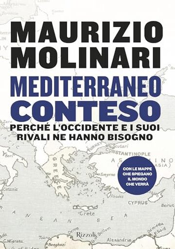 Mediterraneo conteso