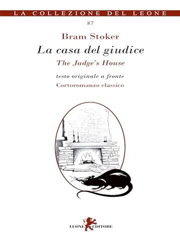 La casa del giudice