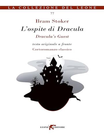 L’ospite di Dracula