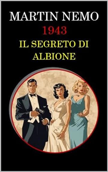 1943 Il Segreto di Albione