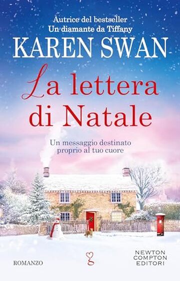 La lettera di Natale