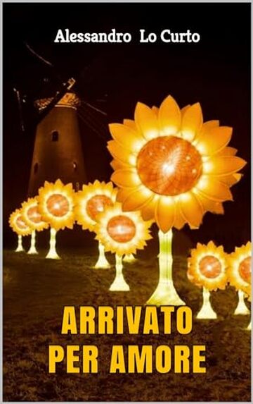 ARRIVATO PER AMORE: Rimasto per passione