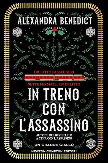 In treno con l'assassino