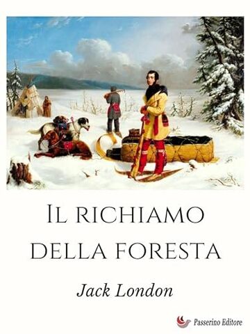 Il richiamo della foresta