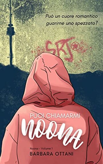 Puoi Chiamarmi Noona: Noona - Volume 1