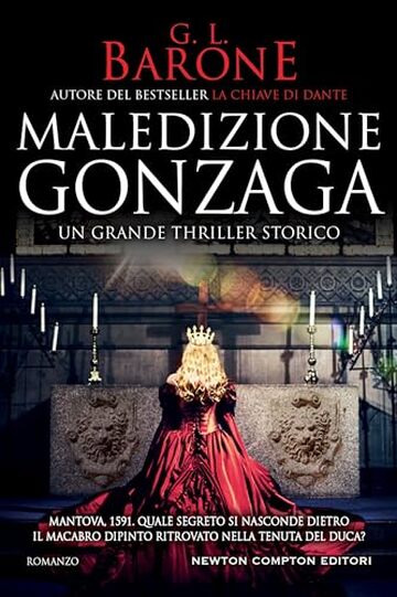 Maledizione Gonzaga