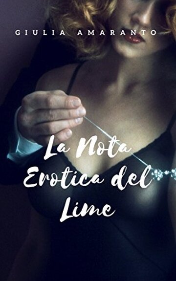 La nota erotica del lime: passione tra una cantante e un non vedente