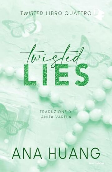 Twisted lies