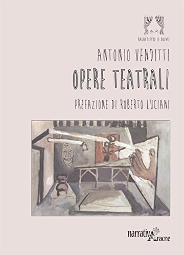 Opere teatrali