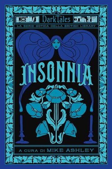 Insonnia: Dark Tales. La serie gotica della British Library