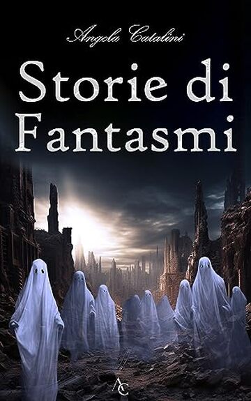 Storie di fantasmi