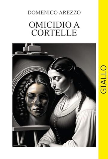 Omicidio a Cortelle (Nino Bozzi Vol. 1)