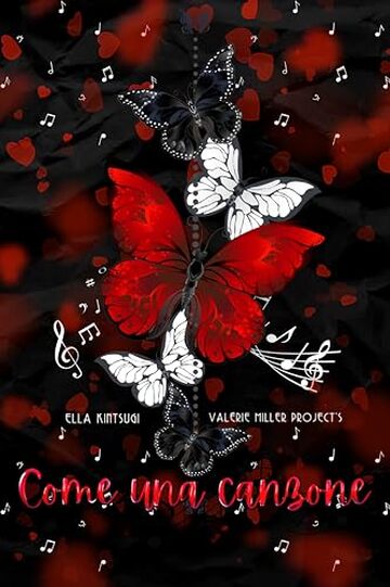 Come una canzone (Valérie Miller Project Collection)
