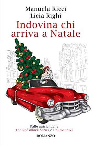 Indovina chi arriva a Natale