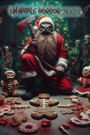 Un Natale Horror 2023