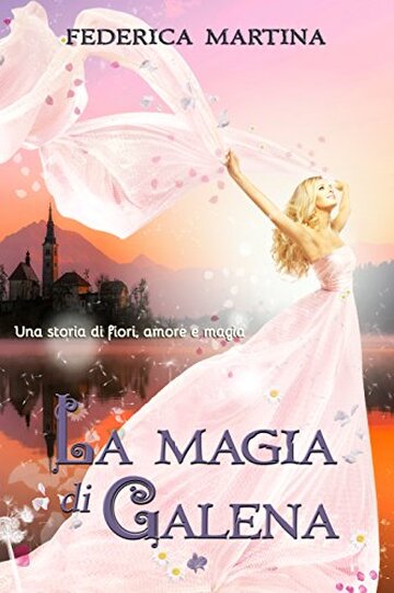 La magia di Galena