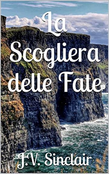 La Scogliera delle Fate