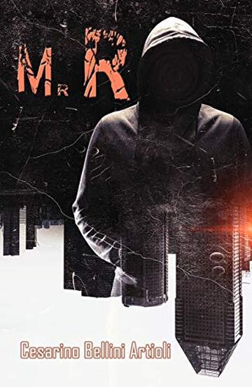 Mr R: Action Thriller