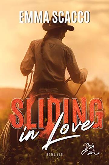 Sliding in Love: #1 libro (Pink Western-Sliding love series)