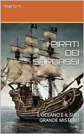 I PIRATI DEI CARAIBI: L'OCEANO E IL SUO GRANDE MISTERO