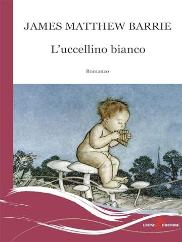 L'uccellino bianco