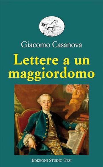 Lettere a un Maggiordomo