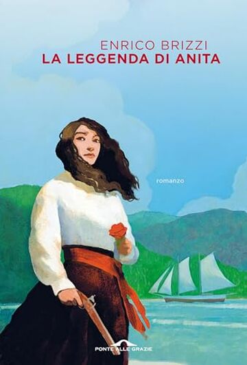 La leggenda di Anita