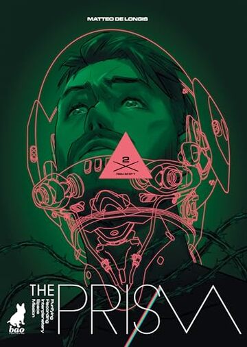 The Prism 2 – Red Shift