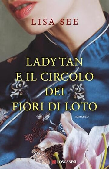 Lady Tan e il circolo dei fiori di loto